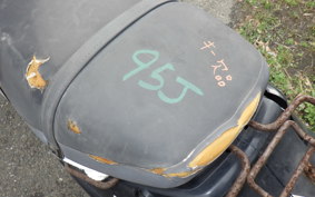 SUZUKI ADDRESS V100 CE11A