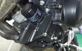 YAMAHA MT-09 A 2021 RN52J