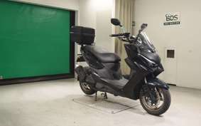 KYMCO KRV180TCS