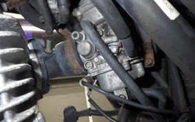 HONDA CBF125