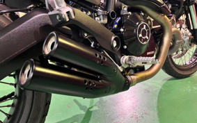 DUCATI SCRAMBLER NIGHT SHIFT 2022 3K00