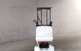HONDA GYRO TA03