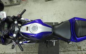 YAMAHA YZF R-3 2016 RH07J