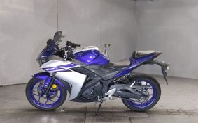 YAMAHA YZF-R3 RH07J