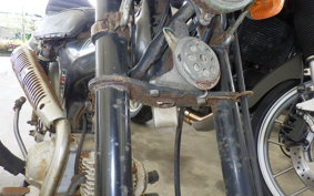 HONDA DAX 50 ST50