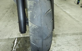 SUZUKI ADDRESS V125 G 2008 CF46A