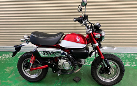 HONDA MONKEY 125 JB02