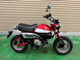 Фото Honda MONKEY 125 2018 с японского аукциона