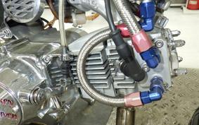 HONDA MONKEY 2023 Z50J