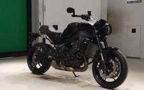 YAMAHA XSR900 2022 RN80J