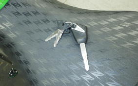 KAWASAKI Z1000 Gen.5 2014