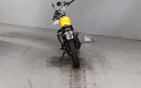 YAMAHA BRONCO 5BT