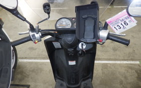 YAMAHA GEAR Gen.2 UA08J