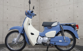 HONDA SUPER CUB50 AA09