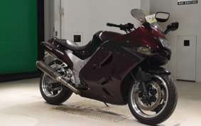 KAWASAKI ZZ1100 NINJA R Gen.2 1996 ZXT10D