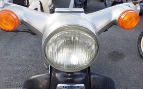 HONDA LITTLE CUB E AA01