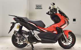 HONDA ADV150 2007 KF38