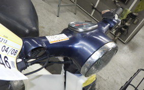 HONDA C50 SUPER CUB 2021 AA01