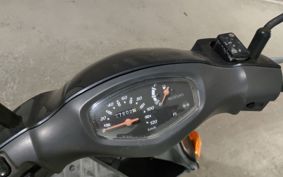 SUZUKI ADDRESS V125 CF4EA