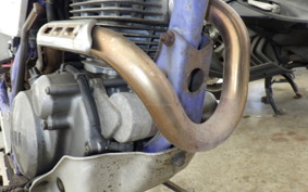 YAMAHA SEROW 225 W 4JG