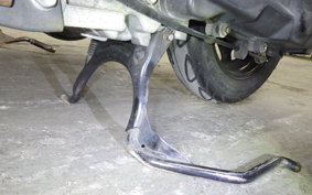 SUZUKI ﾚｯﾂ CA4AA