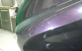 YAMAHA MAJESTY 250 Gen.4