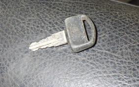 YAMAHA WR400F 2006 CH04W