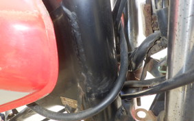 HONDA CB50 JX CB50J