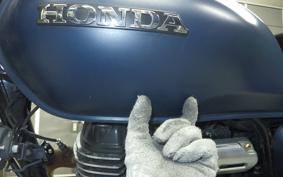 HONDA GB350 2021 NC59