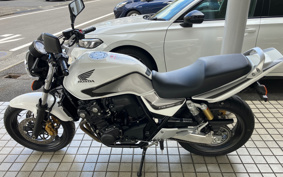 HONDA CB400SF 2011 NC42