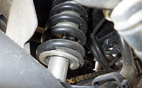 SUZUKI GSR250 1998