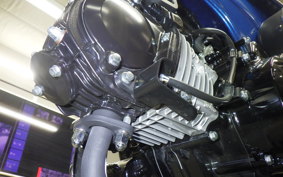 HONDA DAX 125 2021 JB06