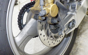 HONDA CB400SF VTEC 2008 NC42