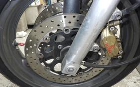 SUZUKI INAZUMA 400 (GSX400) 2002 GK7BA
