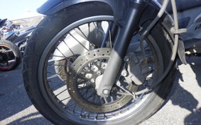 SUZUKI ST250 NJ4AA
