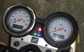HONDA VTR 250 Gen. 2 1989 MC33