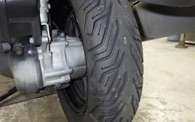 SUZUKI SKYWAVE 200 (Burgman 200) 1997 CH41A