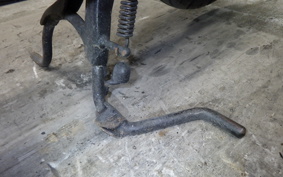 YAMAHA JOG Gen.4 2019 SA16J