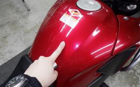 HONDA 400X ABS 2013 NC47