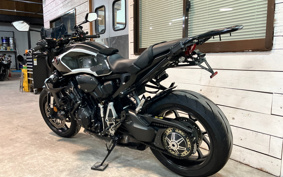 HONDA CB1000R 2021 SC80