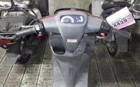 YAMAHA JOG POCHE SA08J