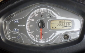 SUZUKI ADDRESS V125 S CF4MA