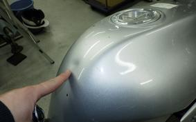 YAMAHA SRX400 Gen.4 1997 3VN