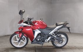 HONDA CBR250R MC41