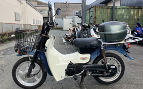 SUZUKI BAR DEE50 BA43A