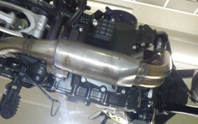 HONDA TRANSALP XL750 2026 RD16