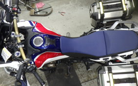 HONDA CRF1000L AFRICA TWIN DCT 2017 SD04