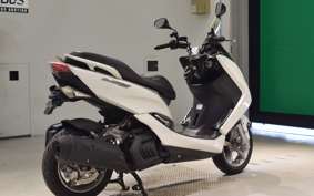YAMAHA Majesty 155 S 2013 SG28J