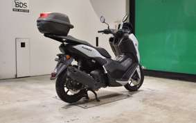 YAMAHA NMAX-3 SEL1J