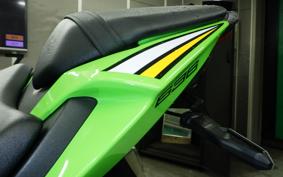 KAWASAKI NINJA ZX-6R A 2025 ZX636J